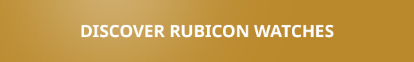 discover rubicon watches / tap to discover rubicon watches 