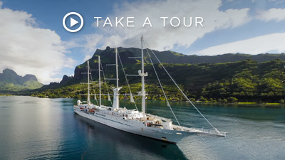 Tahiti by Windstar - Book Your                                      Air & Hotel with Windstar and                                      Enjoy $500 Average Savings