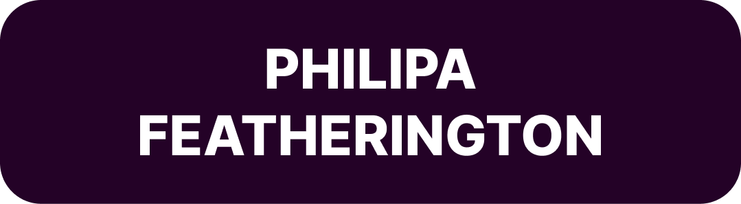 PHILIPA FEATHERINGTON