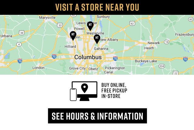 Stores open near you for in-store shopping and curbside pick-up. See hours and information.