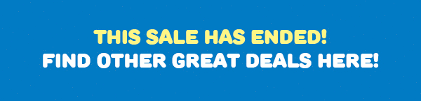 FINAL CALL: 21% OFF the base rate.*