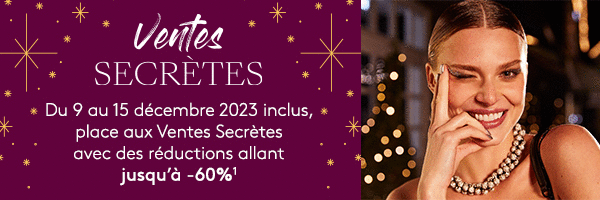 Les Ventes Secrètes La Vallée Village