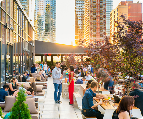 Save 25% at YOTEL