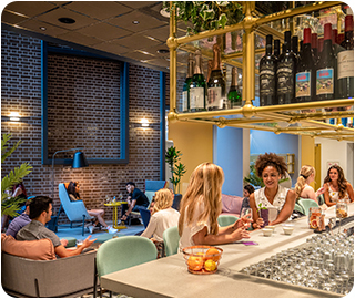 Save up to 40% this Black Friday with YOTEL
