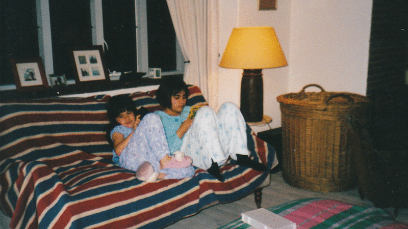 Images of artwork from the neurodivergent NFT art collective ARTXV