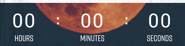 countdown clock