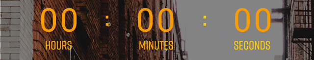 countdown clock