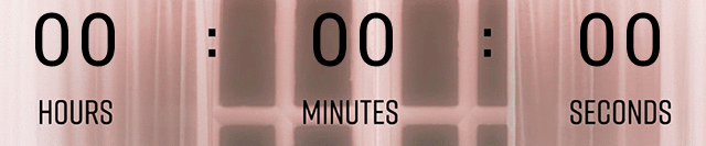 countdown clock