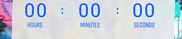 countdown clock