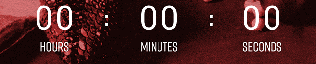 countdown clock