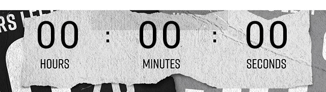 countdown clock