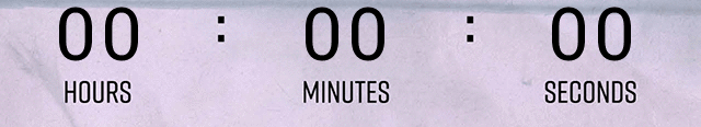 countdown clock