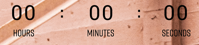 countdown clock