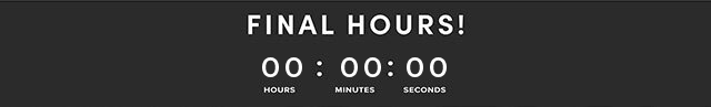 Timer