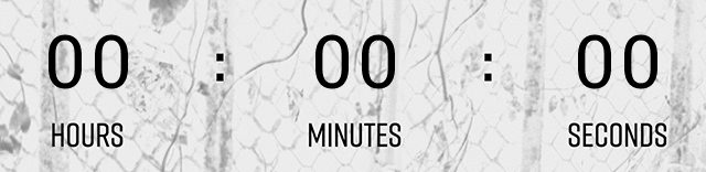 countdown clock
