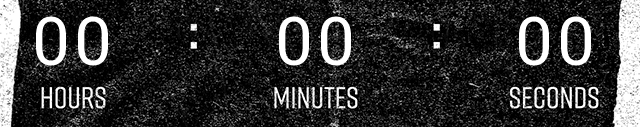 countdown clock