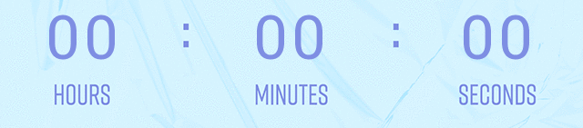 countdown clock