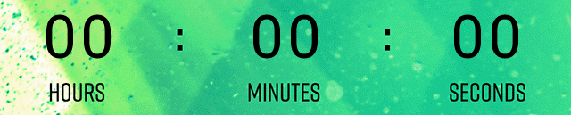 countdown clock