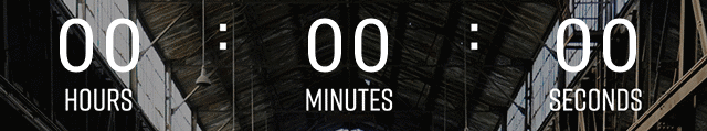 countdown clock