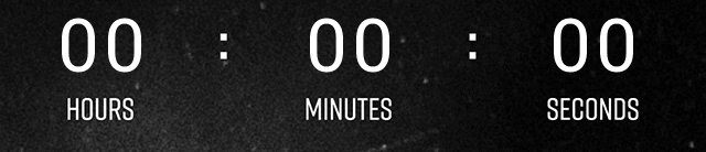 countdown clock