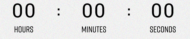 countdown clock