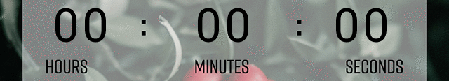 countdown clock