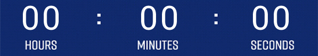 countdown clock