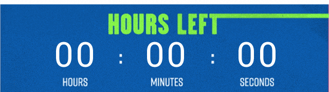 countdown clock