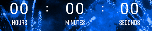 countdown clock