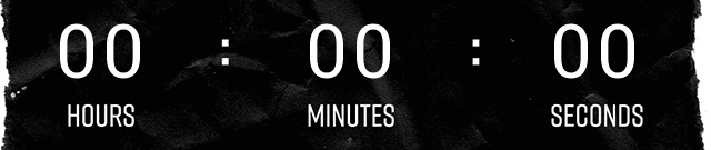 countdown clock