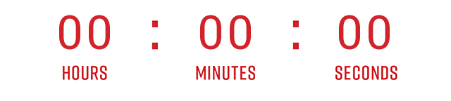 countdown clock