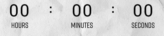 countdown clock