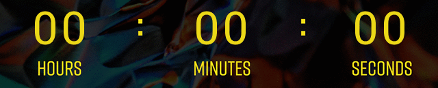 countdown clock