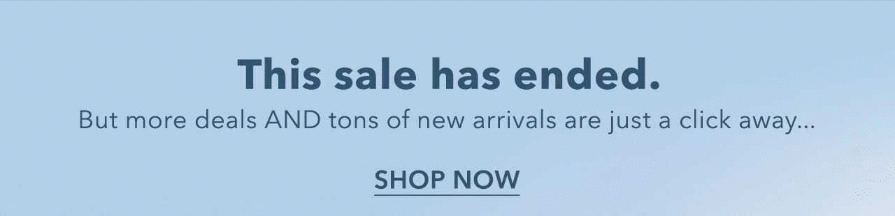 Turn your images on. Shop AEO.