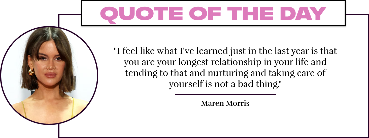 "It may seem like there's a lot of negativity out in the world right now, but don't let the voices of a few drown out that there is soooo much love out there." - Jennifer Lopez