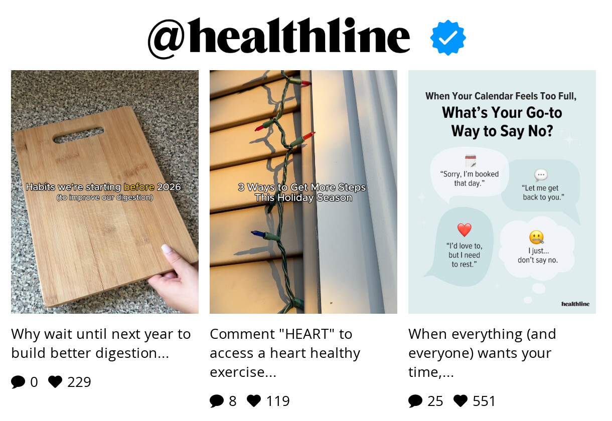 @healthline