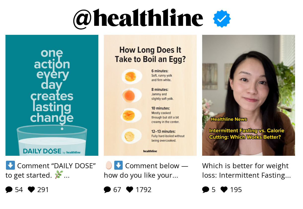 @healthline