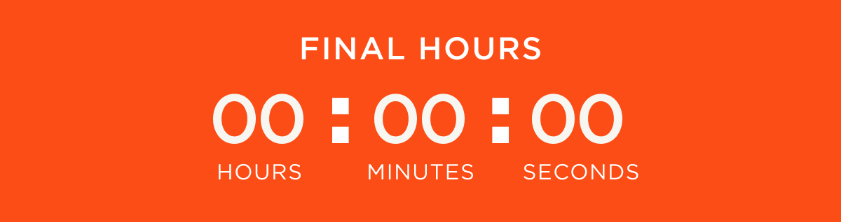 FINAL HOURS