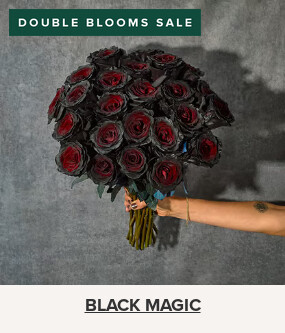 Double Your Blooms For Free