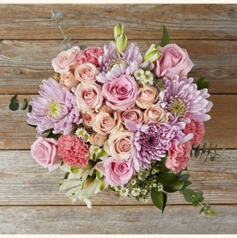 Flowers At a Great Price