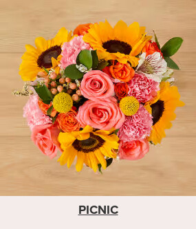 Flowers At a Great Price