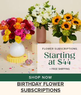 Flowers At a Great Price