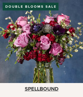 Double Your Blooms For Free