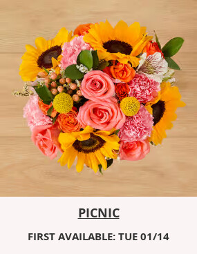 Flowers At a Great Price