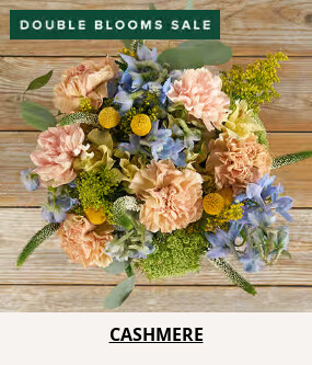 Double Your Blooms For Free