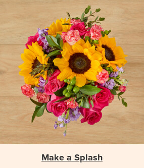 Flowers At a Great Price