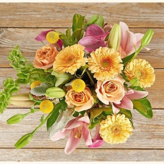 Flowers At a Great Price