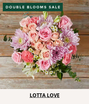 Double Your Blooms For Free