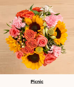 Flowers At a Great Price