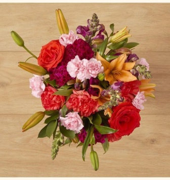 Flowers At a Great Price